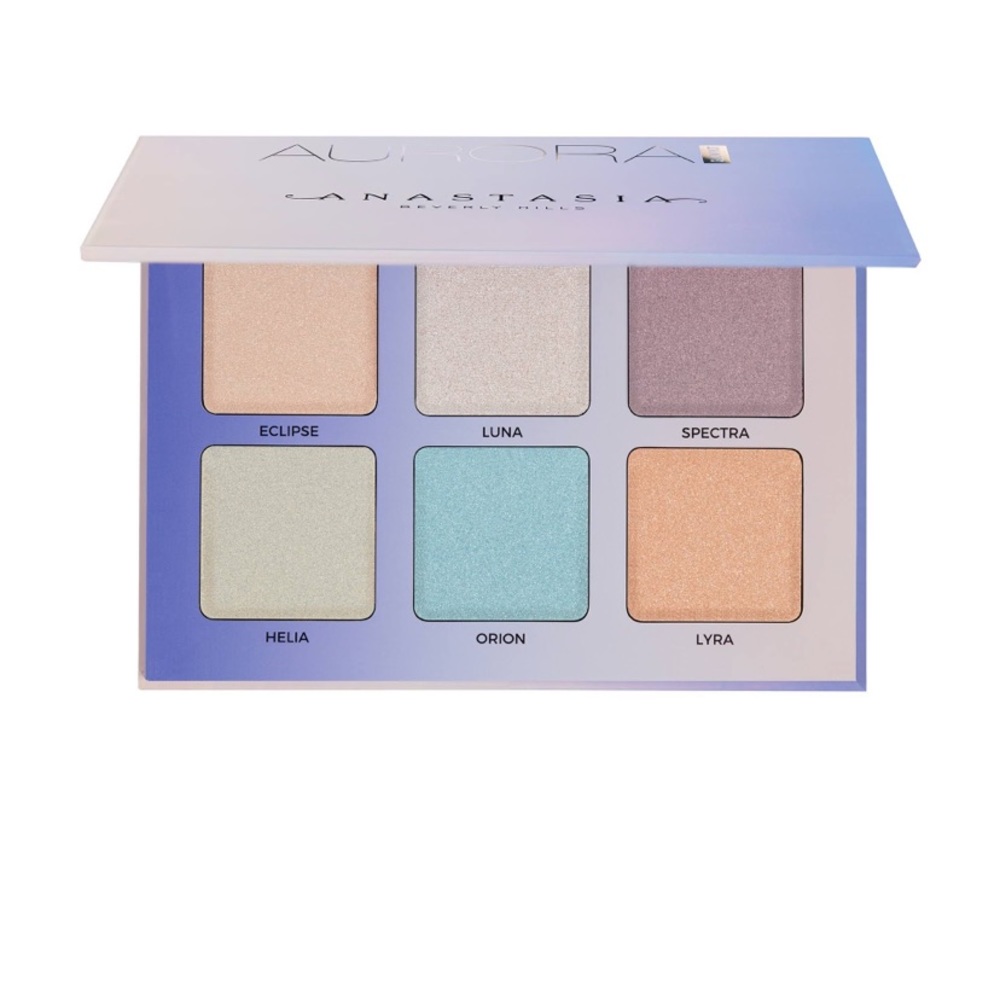 Anastasia Beverly Hills Aurora Glow Kit